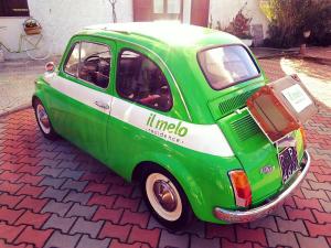 Il Melo Residence img42