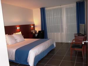 B&B / Chambres d'hotes Hostellerie Del Matin Calme : photos des chambres