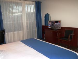 B&B / Chambres d'hotes Hostellerie Del Matin Calme : photos des chambres