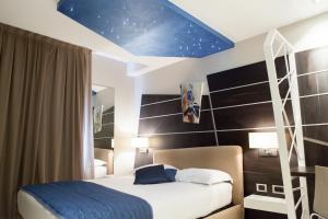 Superior Double Room room in Hotel Villa d'Elsa