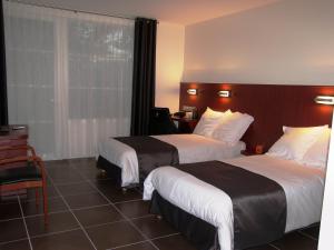 B&B / Chambres d'hotes Hostellerie Del Matin Calme : photos des chambres