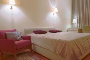 Apartament Odminiu st. Cathedral sq. Apartment Wilno Litwa