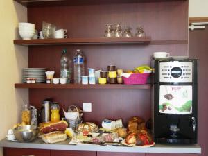 B&B / Chambres d'hotes Hostellerie Del Matin Calme : photos des chambres