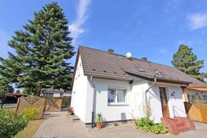 Appartement Ferienwohnungen Klink SEE 7080 Klink Deutschland