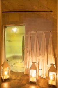 Hotels La Marine de Loire Hotel & Spa : photos des chambres