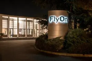 FlyOn Hotel & Conference Center - Lippo di Calderara di Reno