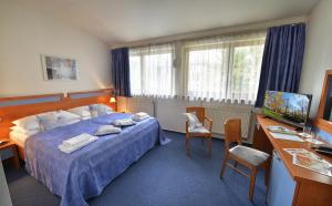 Double or Twin Room room in EA Hotel Populus