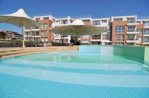 Apartments in Sunny Island Complex