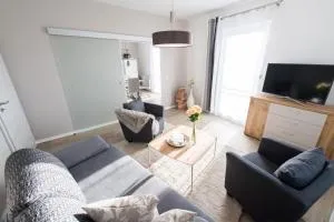 莫塞伊可公寓 - 艾森纳赫 莫塞伊可公寓 - 艾森纳赫