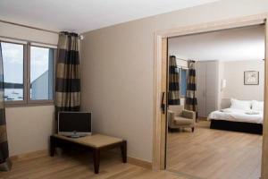 Hotels Le Pinarello : photos des chambres