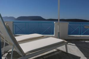 Grand Bleu Apartments & Villas Argolida Greece