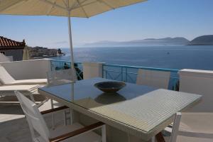 Grand Bleu Apartments & Villas Argolida Greece