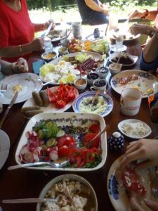 Agroturystyka Millerówka