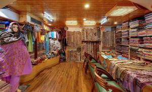 Welcomhotel by ITC Hotels, Pine N Peak, Pahalgam