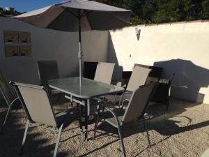 Maison indépendante