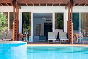 Esperos Village Blue & Spa - Adults Only Rhodes Greece