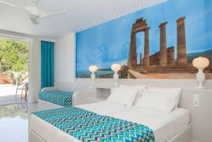 Esperos Village Blue & Spa - Adults Only Rhodes Greece