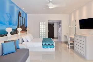 Esperos Village Blue & Spa - Adults Only Rhodes Greece