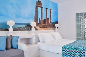 Esperos Village Blue & Spa - Adults Only Rhodes Greece