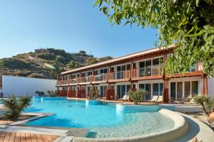 Esperos Village Blue & Spa - Adults Only Rhodes Greece