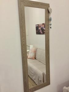 Residenza SantOrsola Azzurra Mazzini