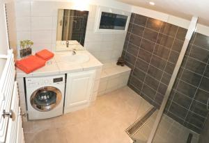 Appartements Campagne Vanrell : photos des chambres
