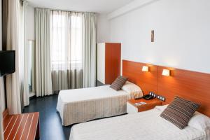 Hotels Hotel Florence : photos des chambres