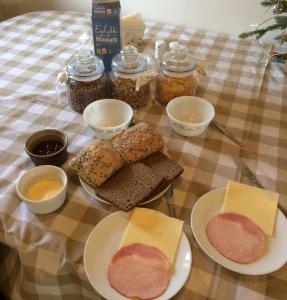 Smidstrupvej 3 - The Lodge