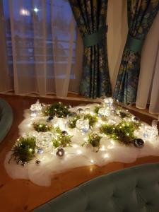 Hotel Garnì posta