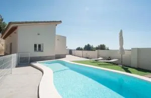 Las Casitas De Noah - Llombay