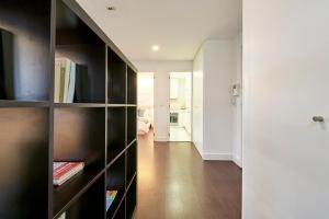 Modern Apartment Marquês