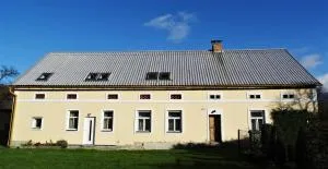 U Nás - Apartmán Jelen - Vápenná