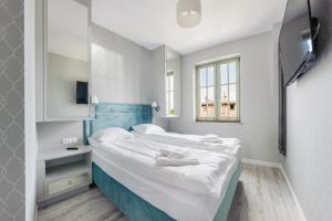 Apartamenty Sun & Snow Na Monte Cassino