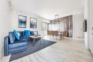 Apartamenty Sun & Snow Przy Monte Cassino