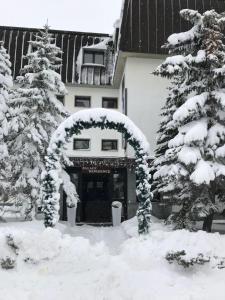 Apartment 4 Palace Sestriere