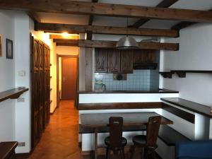 Apartment 4 Palace Sestriere