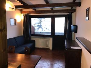 Apartment 4 Palace Sestriere