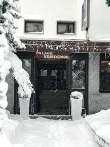 Apartment 4 Palace Sestriere