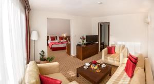 Hotel Yastrebets Wellness & Spa