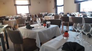 Hotels Hotel L'alpin : photos des chambres