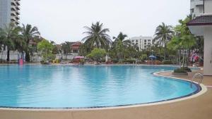 View Talay 1B Serviced Apartments