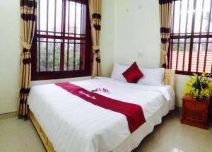 Tam Coc Happy Home