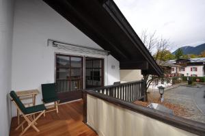 Apartment am Mohrenplatz