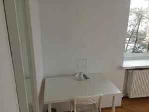 City Garden Apartment