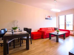 VacationClub - Olympic Park Apartment A301