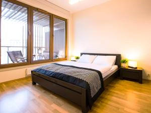 VacationClub - Olympic Park Apartment A301