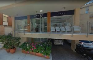 4 star apartement Residence Adriatico Gabicce Mare Itaalia