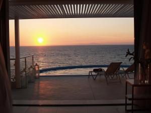 Mare Dei Suites Hotel Ionian Resort Ilia Greece