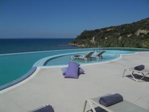 Mare Dei Suites Hotel Ionian Resort Ilia Greece