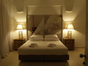 Mare Dei Suites Hotel Ionian Resort Ilia Greece